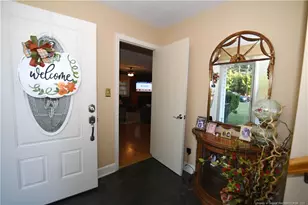 401 W 33 St, Lumberton, NC 28358 - Photo 3