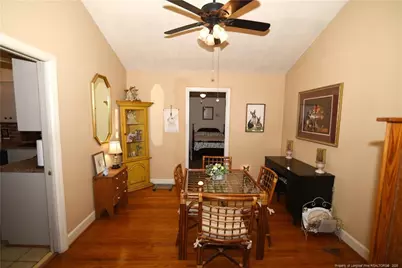 401 W 33 Street, Lumberton, NC 28358 - Photo 13