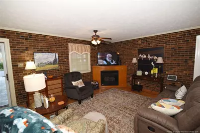 401 W 33 Street, Lumberton, NC 28358 - Photo 5