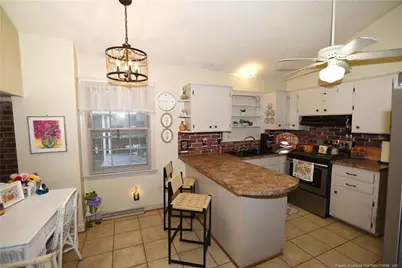 401 W 33 Street, Lumberton, NC 28358 - Photo 9