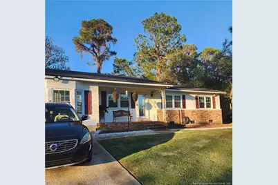 306 Bandera Drive, Fayetteville, NC 28303 - Photo 5