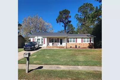 306 Bandera Drive, Fayetteville, NC 28303 - Photo 1