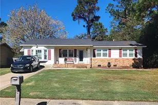 306 Bandera Dr, Fayetteville, NC 28303 - Photo 1