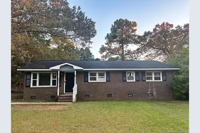 5245 Butternut Drive, Fayetteville, NC 28304 - Photo 1