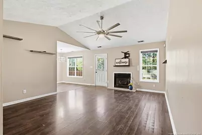 153 Rushmore Court, Raeford, NC 28376 - Photo 5