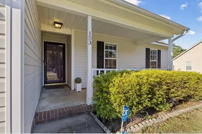 153 Rushmore Court, Raeford, NC 28376 - Photo 3