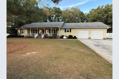 3057 Westminster Road, Lumberton, NC 28360 - Photo 1
