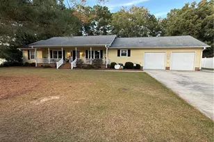 3057 Westminster Rd, Lumberton, NC 28360 - Photo 1