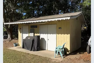 3057 Westminster Road, Lumberton, NC 28360 - Photo 33