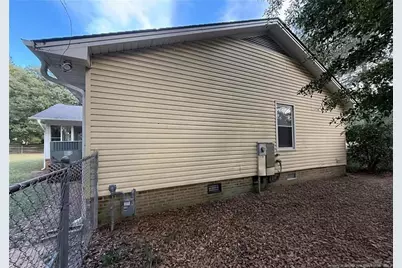 3057 Westminster Road, Lumberton, NC 28360 - Photo 9