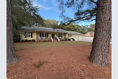 3057 Westminster Road, Lumberton, NC 28360 - Photo 7
