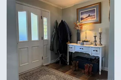 3057 Westminster Road, Lumberton, NC 28360 - Photo 11