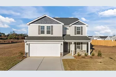 3211 Peruvian Court, Fayetteville, NC 28312 - Photo 37