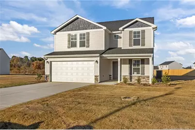 3211 Peruvian Court, Fayetteville, NC 28312 - Photo 39