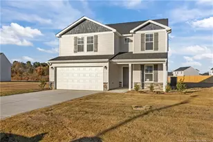 3211 Peruvian Ct, Fayetteville, NC 28312 - Photo 39