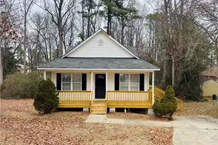 6124 Lonestar Rd, Fayetteville, NC 28303 - Photo 1