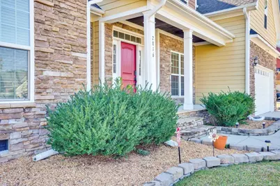 2816 Sand Trap Lane, Hope Mills, NC 28348 - Photo 3