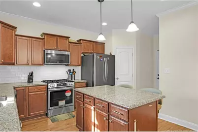 2816 Sand Trap Lane, Hope Mills, NC 28348 - Photo 11