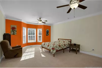 2816 Sand Trap Lane, Hope Mills, NC 28348 - Photo 23