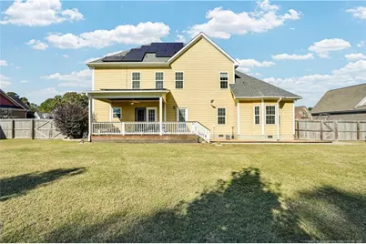 2816 Sand Trap Lane, Hope Mills, NC 28348 - Photo 41