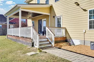 2816 Sand Trap Ln, Hope Mills, NC 28348 - Photo 39