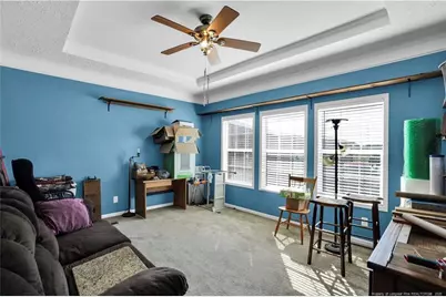 478 Tyehimba Lane, Raeford, NC 28376 - Photo 17