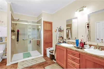 478 Tyehimba Lane, Raeford, NC 28376 - Photo 23