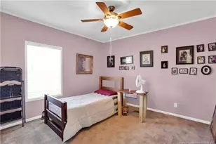 478 Tyehimba Ln, Raeford, NC 28376 - Photo 19