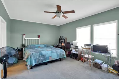 478 Tyehimba Lane, Raeford, NC 28376 - Photo 21