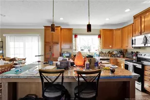 478 Tyehimba Ln, Raeford, NC 28376 - Photo 11