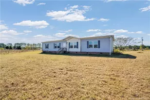 478 Tyehimba Ln, Raeford, NC 28376 - Photo 3