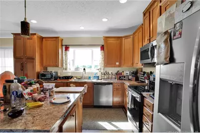 478 Tyehimba Lane, Raeford, NC 28376 - Photo 13