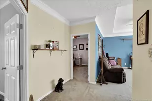 478 Tyehimba Ln, Raeford, NC 28376 - Photo 15