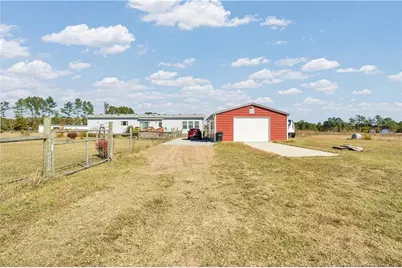 478 Tyehimba Lane, Raeford, NC 28376 - Photo 5