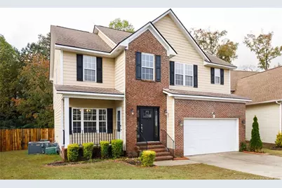 3629 Standard Drive, Fayetteville, NC 28306 - Photo 1