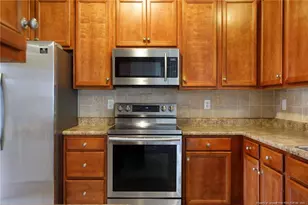 3629 Standard Dr, Fayetteville, NC 28306 - Photo 9