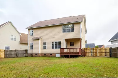 3629 Standard Drive, Fayetteville, NC 28306 - Photo 33