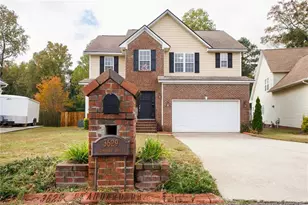 3629 Standard Dr, Fayetteville, NC 28306 - Photo 33