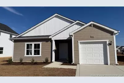 332 Arlington Drive, Raeford, NC 28376 - Photo 1