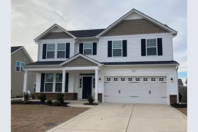 277 Pendleton Street, Raeford, NC 28376 - Photo 29