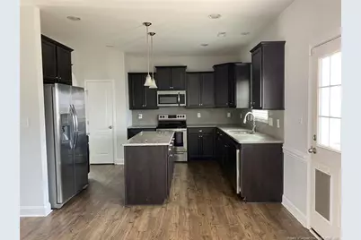 277 Pendleton Street, Raeford, NC 28376 - Photo 3