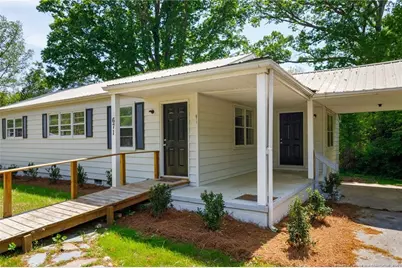 671 Forest Drive, Robbins, NC 27325 - Photo 3