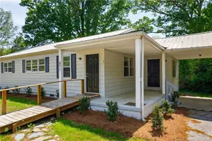 671 Forest Dr, Robbins, NC 27325 - Photo 3