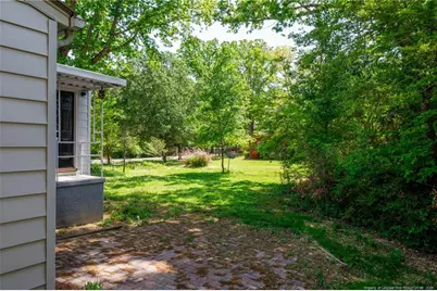 671 Forest Drive, Robbins, NC 27325 - Photo 27