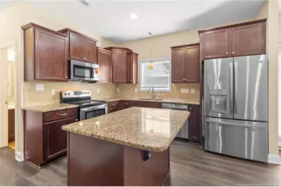 937 Liberty Lane, Fayetteville, NC 28311 - Photo 7