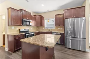 937 Liberty Ln, Fayetteville, NC 28311 - Photo 7