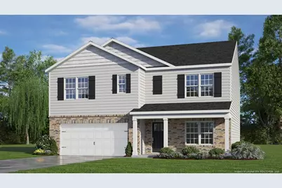 398 Hartfield Avenue, Raeford, NC 28376 - Photo 1