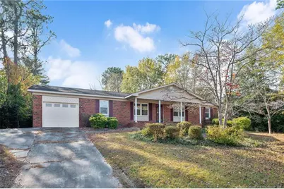 5907 Ormskirk Drive, Fayetteville, NC 28304 - Photo 1