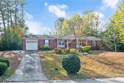 5907 Ormskirk Drive, Fayetteville, NC 28304 - Photo 5