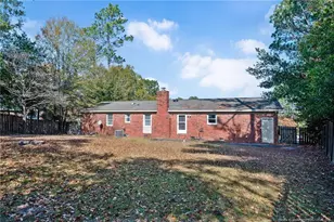 5907 Ormskirk Dr, Fayetteville, NC 28304 - Photo 31